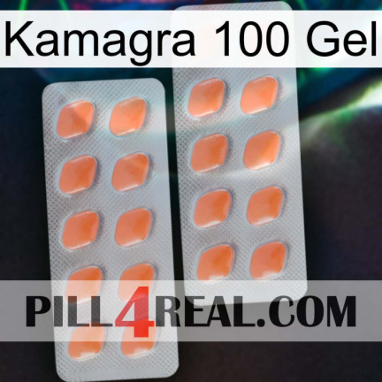 Kamagra 100 Gel 27